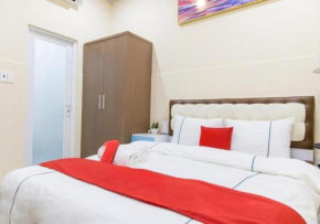 Bro Hotel 45-47 Song Hành, Quận 6 - by Bay Luxury